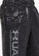 Under Armour black UA Woven Emboss Shorts 01713AAC0807AEGS_7