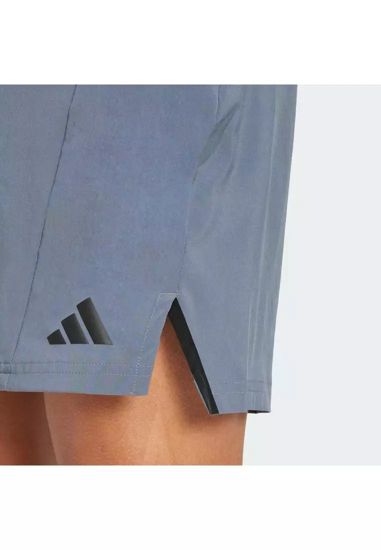 Designed for Training Workout Shorts