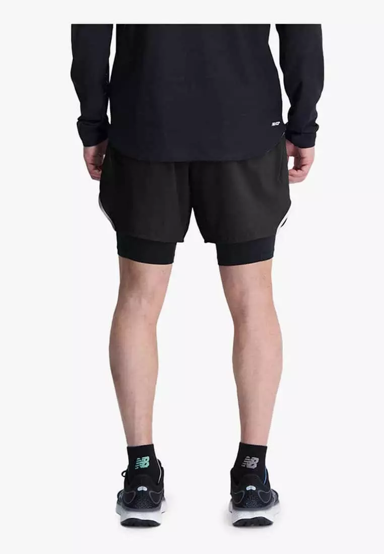 Classics 6 Men's Shorts