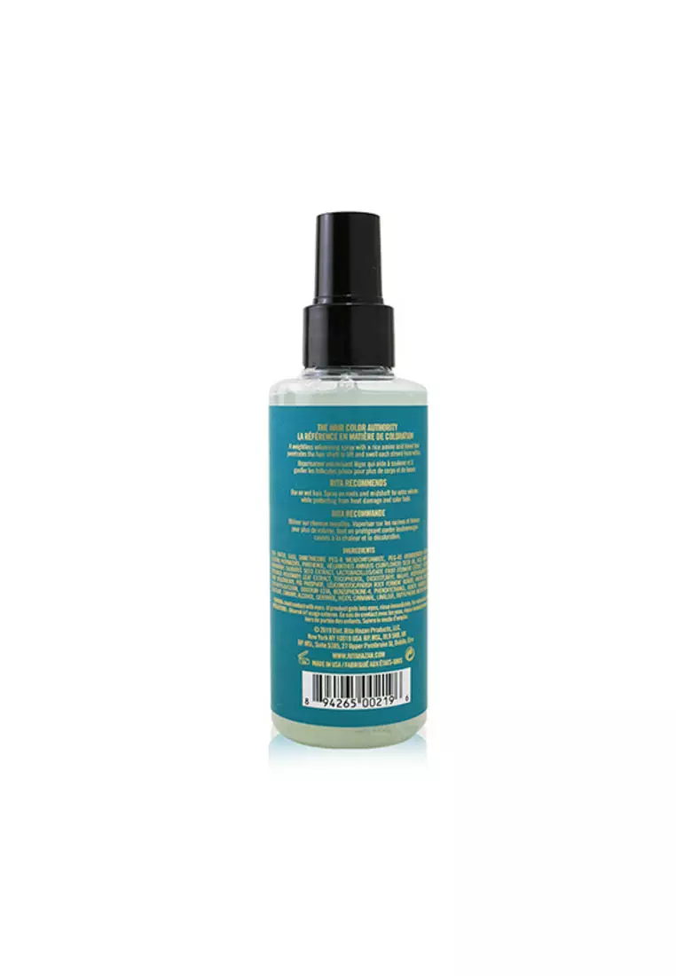 Lifting Spray (for Weightless Volume) 150ml/5oz
