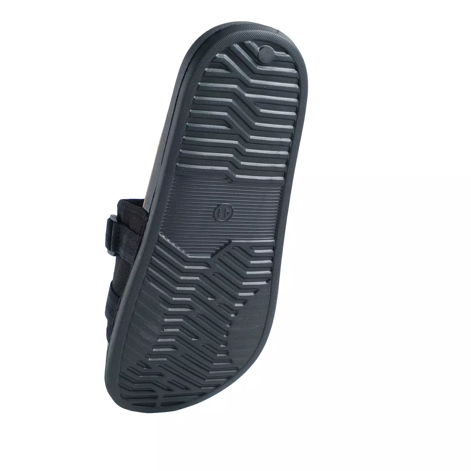 Footstep Footwear Sandal Pria Slide Capsule V2 0.1 Clip Buckles Original Sandal