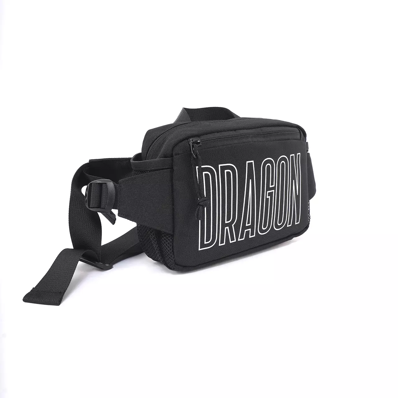 Dragon Tas pinggang Pria Vide Men Waist Bag Planet Surf