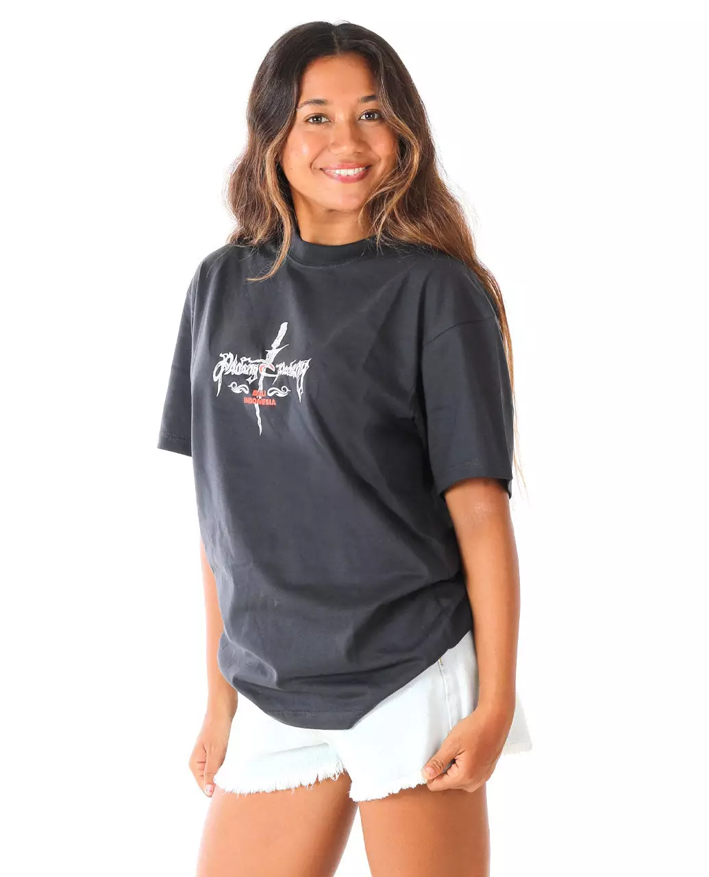 Jual Rip Curl Rip Curl Unisex Padang Padang 25 Barong Tee