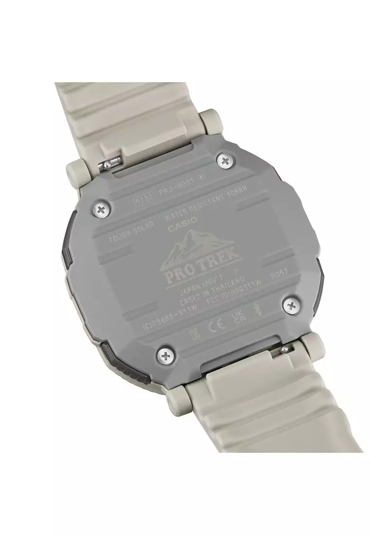 CASIO PRO TREK PRJ-B001-7