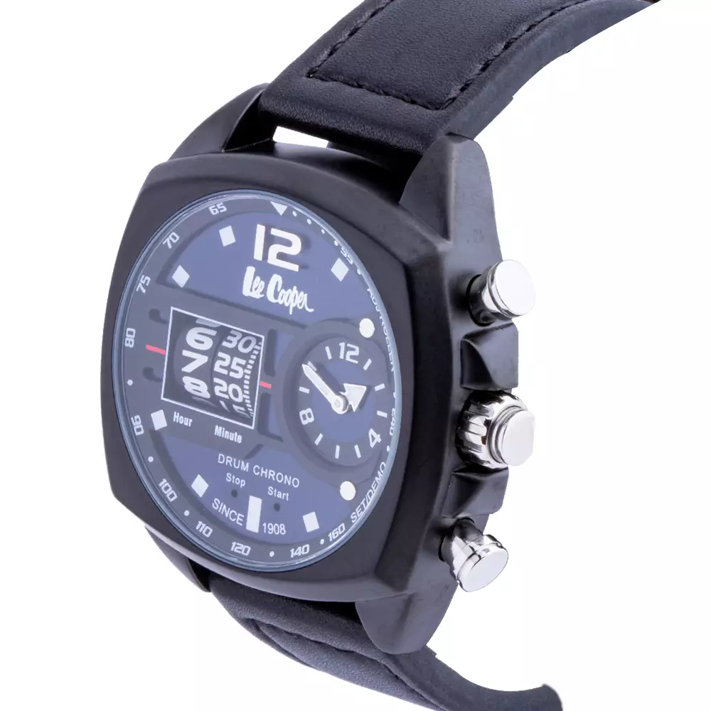 Jam Tangan Pria Lee Cooper LC07004.691