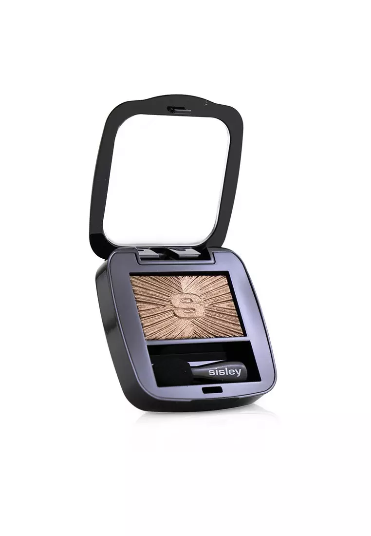 Discount on Sisley  shoes - SKU: Sisley - Les Phyto Ombres Long Lasting Radiant Eyeshadow - # 14 Sparkling Topaze 1.5g/0.05oz