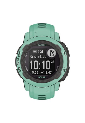 Smartwatch garmin instinct clearance
