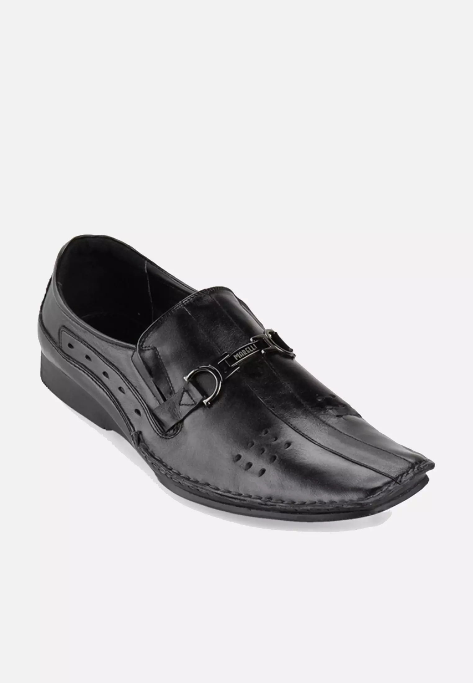 Ace Men Formal Shoes Slip On Loafer