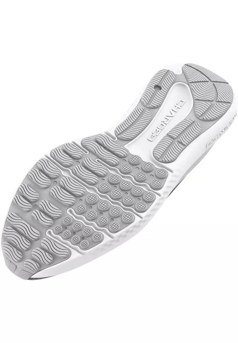 Charged Surge 4 Shoes