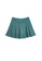iROO green Basic Pleated Casual Shorts 0CBB6AA790954CGS_8
