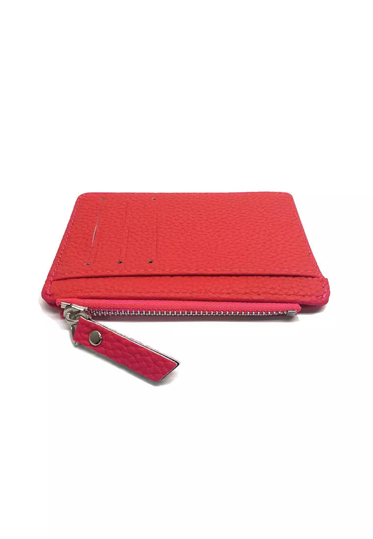Slim Card Holder Pocket Wallet