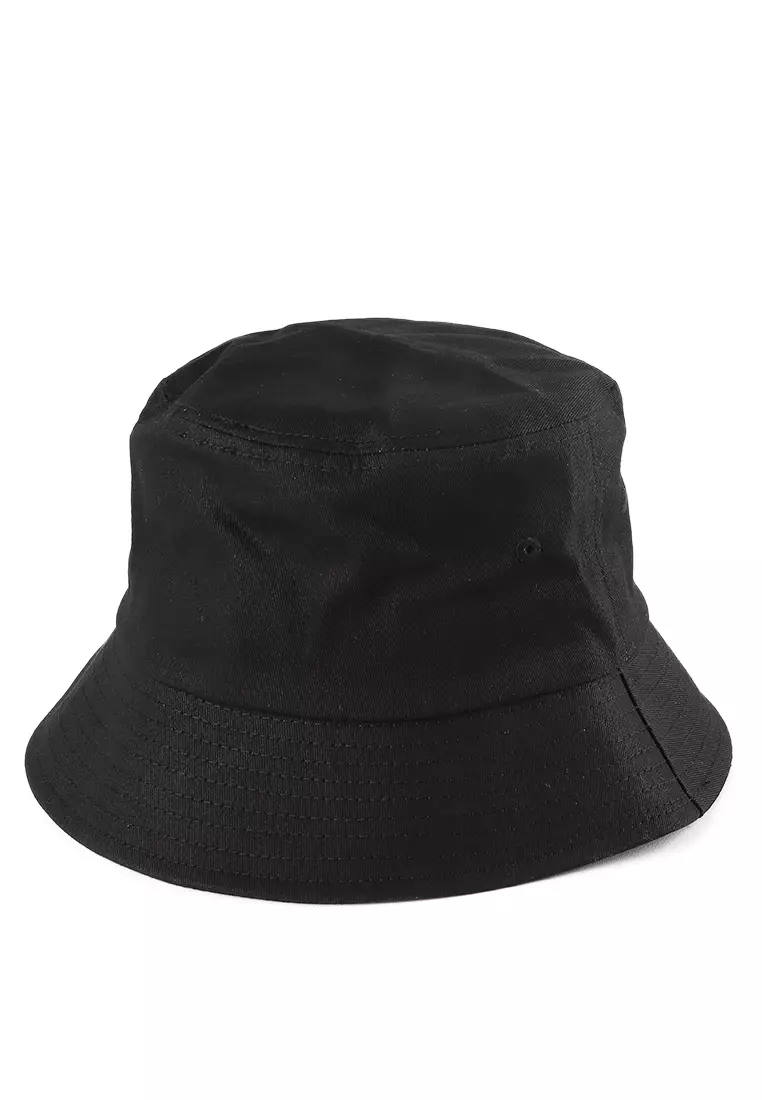 Jual Santa Cruz LINED OVAL DOT BUCKET HAT Original 2023 | ZALORA ...