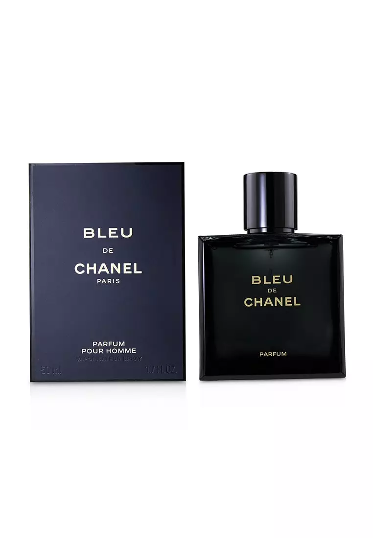 Buy Chanel Bleu De Parfum Spray 50ml/1.7oz 2023 Online