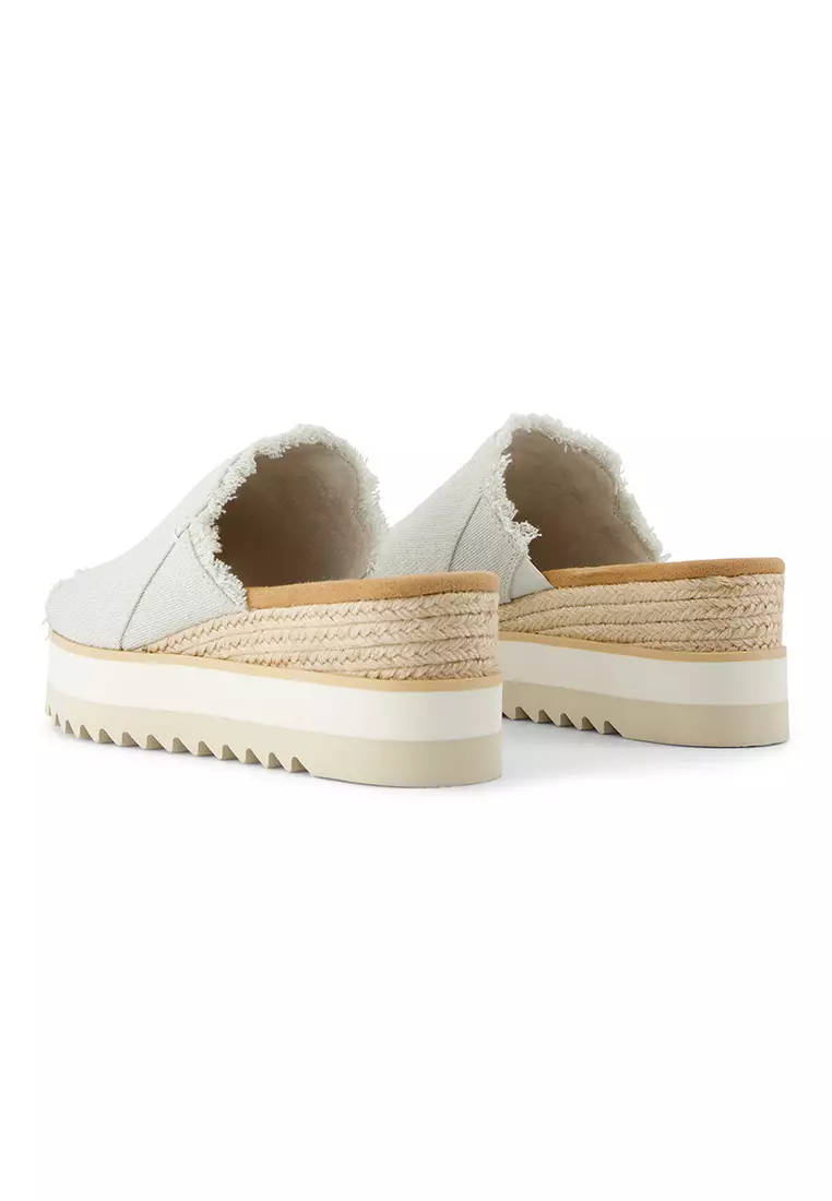 Women Mules