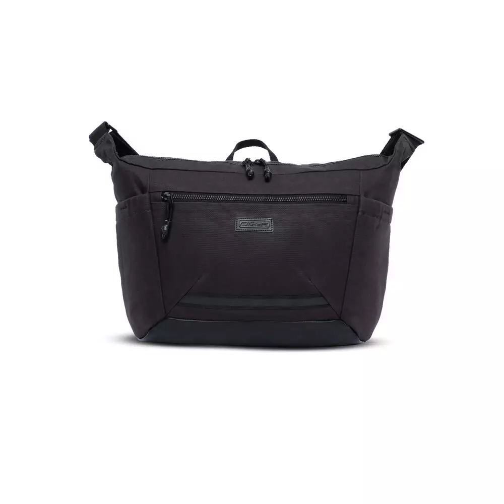 Eiger Evredait Canvas Laptop Shoulder Bag 12L
