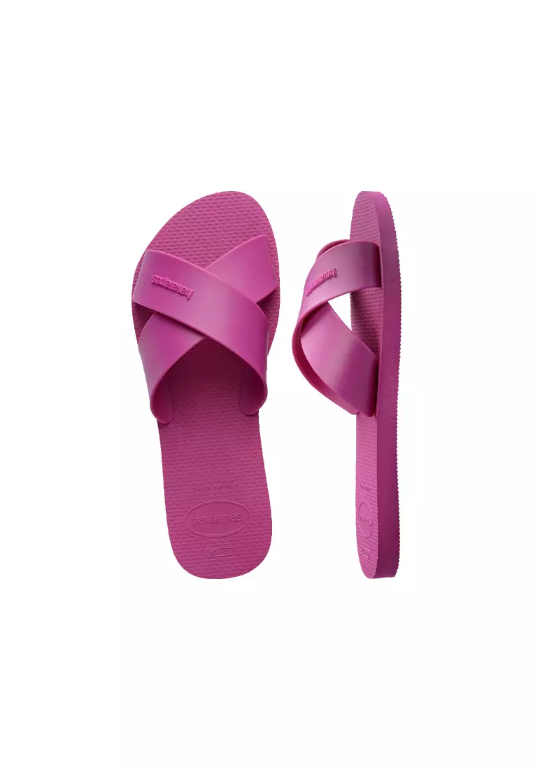 Aqua Sandals