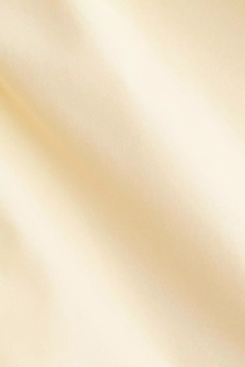 Tie-detail cotton dress