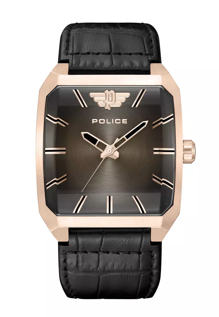 Police 2024 casual watches