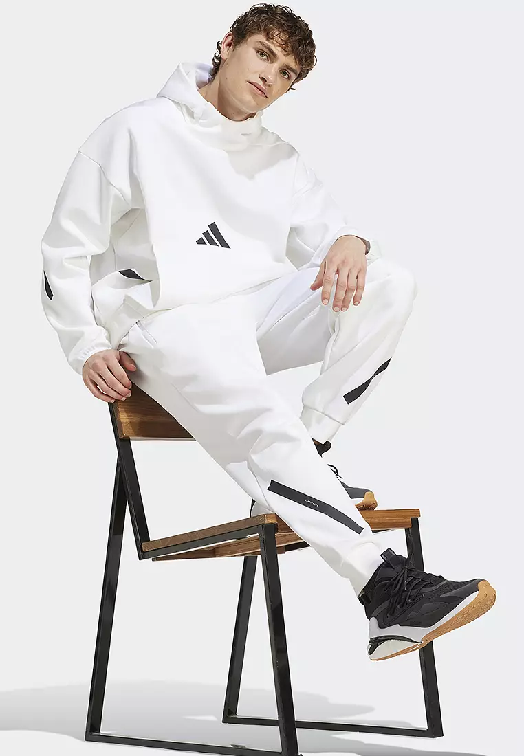 Z.N.E. Tracksuit Bottoms