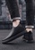Twenty Eight Shoes black VANSA  Trendy Leather Ankle Boots VSM-B7217 FF1D5SH615B2F7GS_8