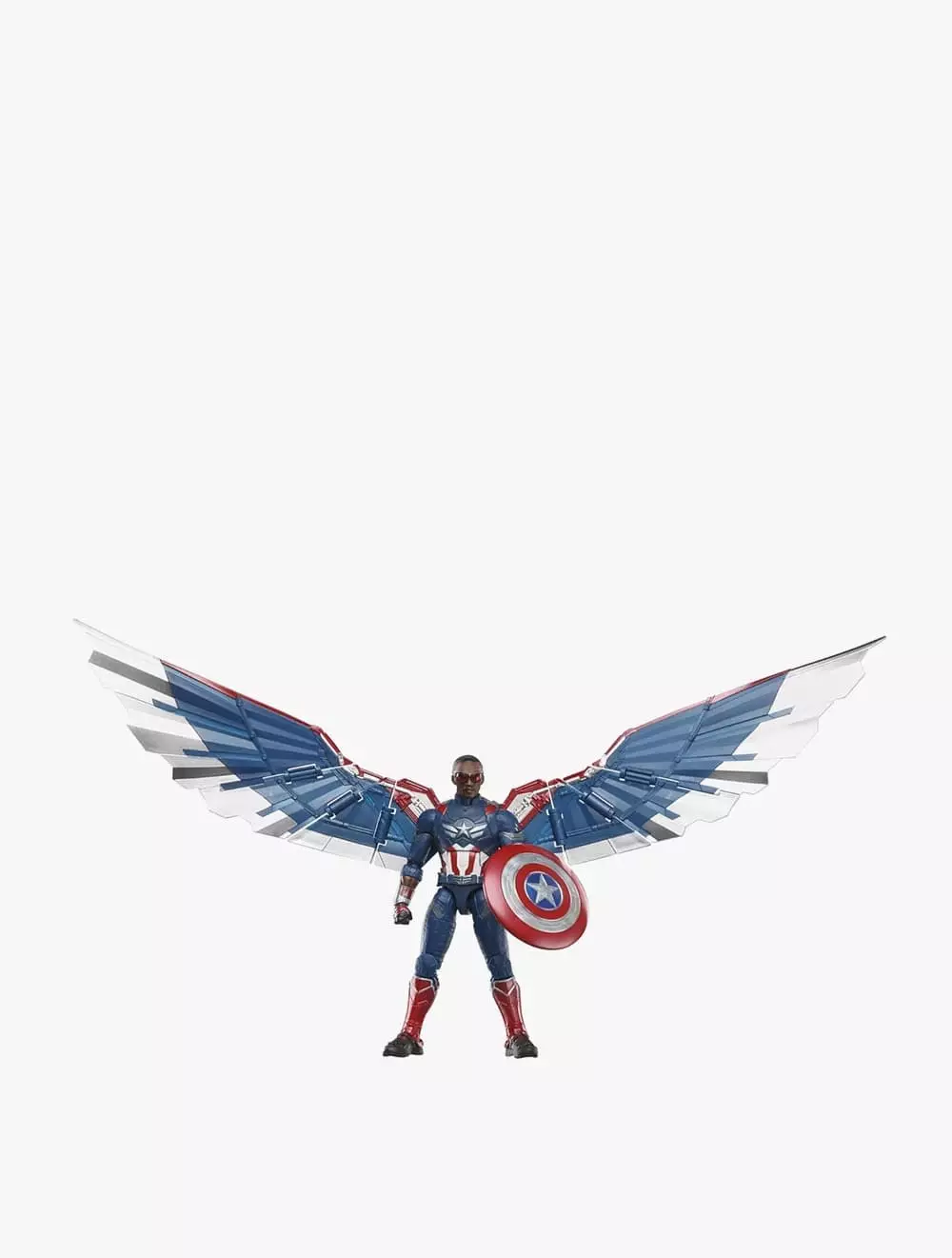 Marvel Legends Series Captain America (Sam Wilson) - AVSG0158