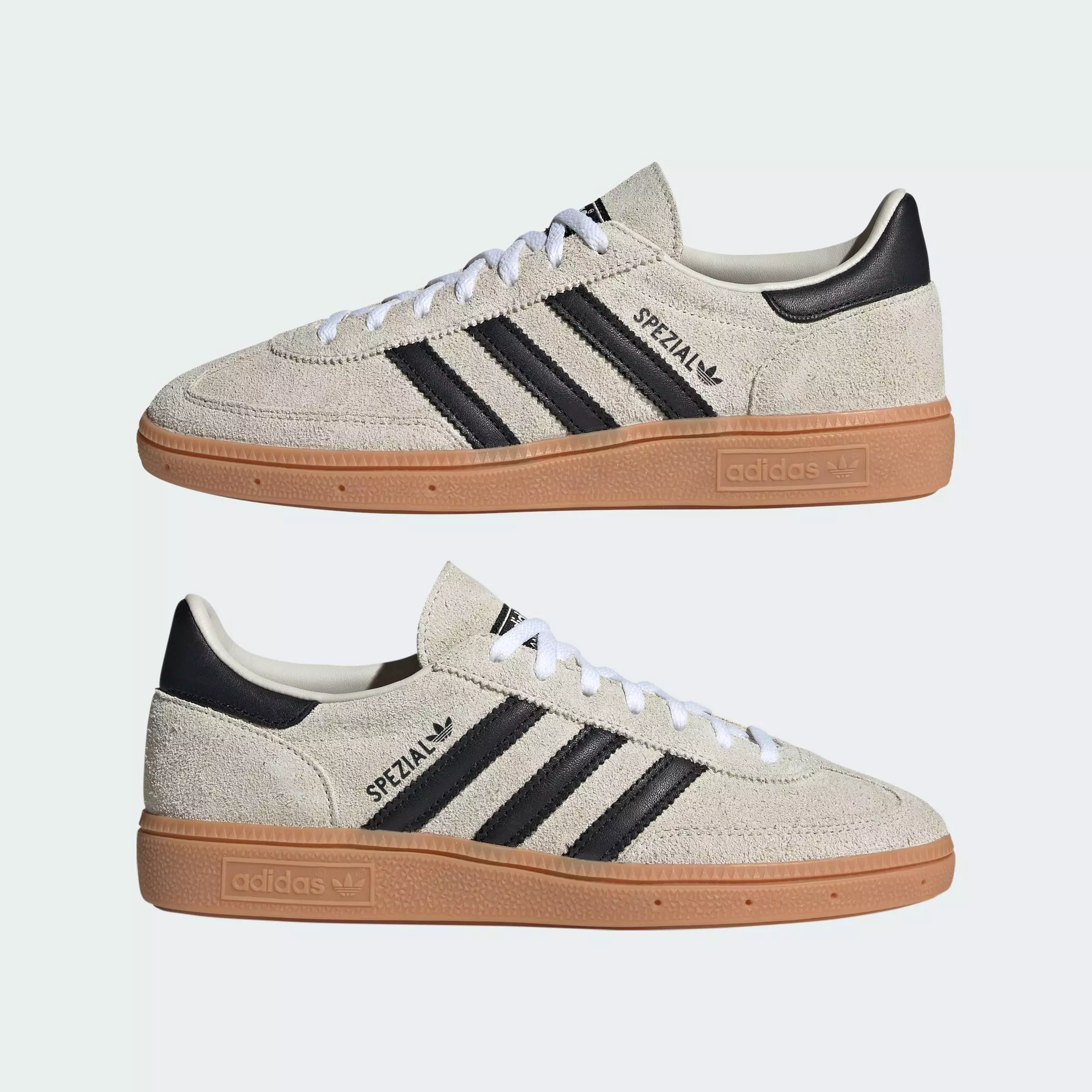 Buy ADIDAS Handball Spezial Shoes 2026 Online | ZALORA