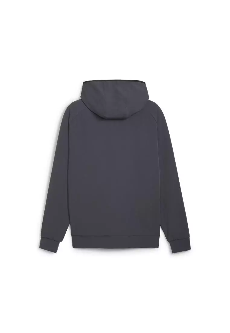 PUMATECH Men's Track Jacket
