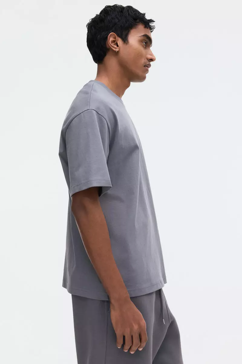 COOLMAX®  Relaxed Fit T-shirt