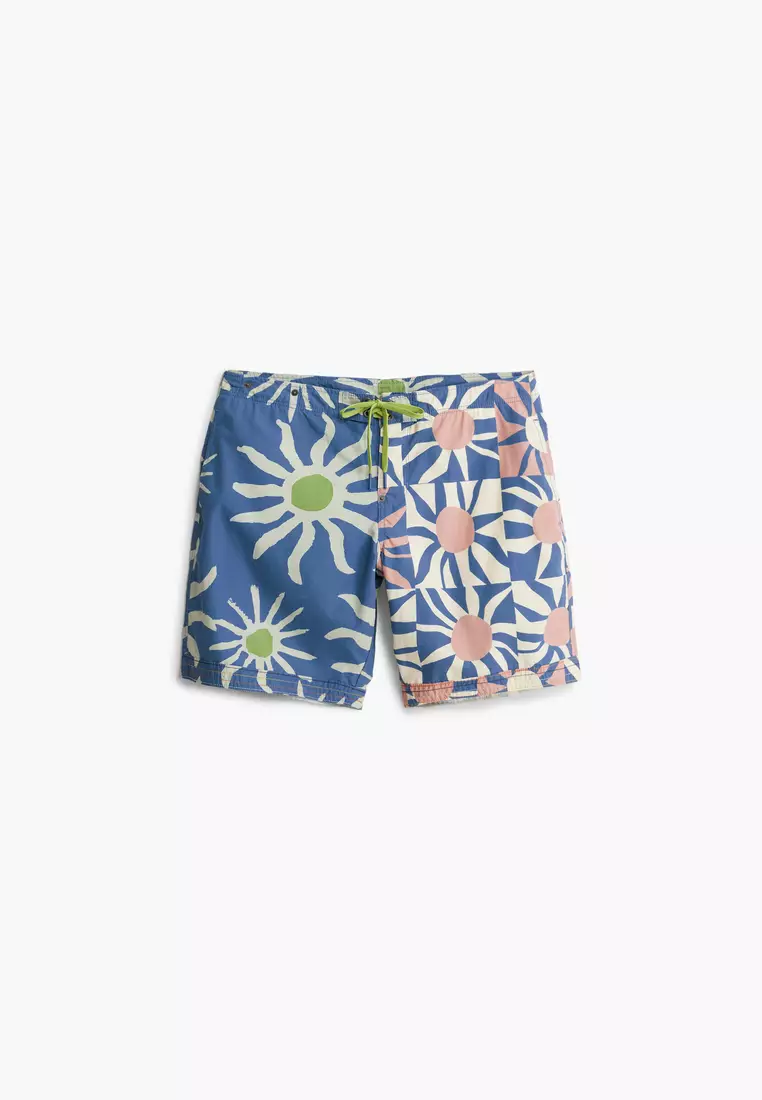 Desigual Men's Beachwear