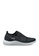 988 SPEEDY RHINO black Fly Knit Comfort Sneakers B041CSHC8FFAB1GS_1
