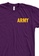 MRL Prints purple Pocket Army T-Shirt B2A98AA9A4C7E2GS_2