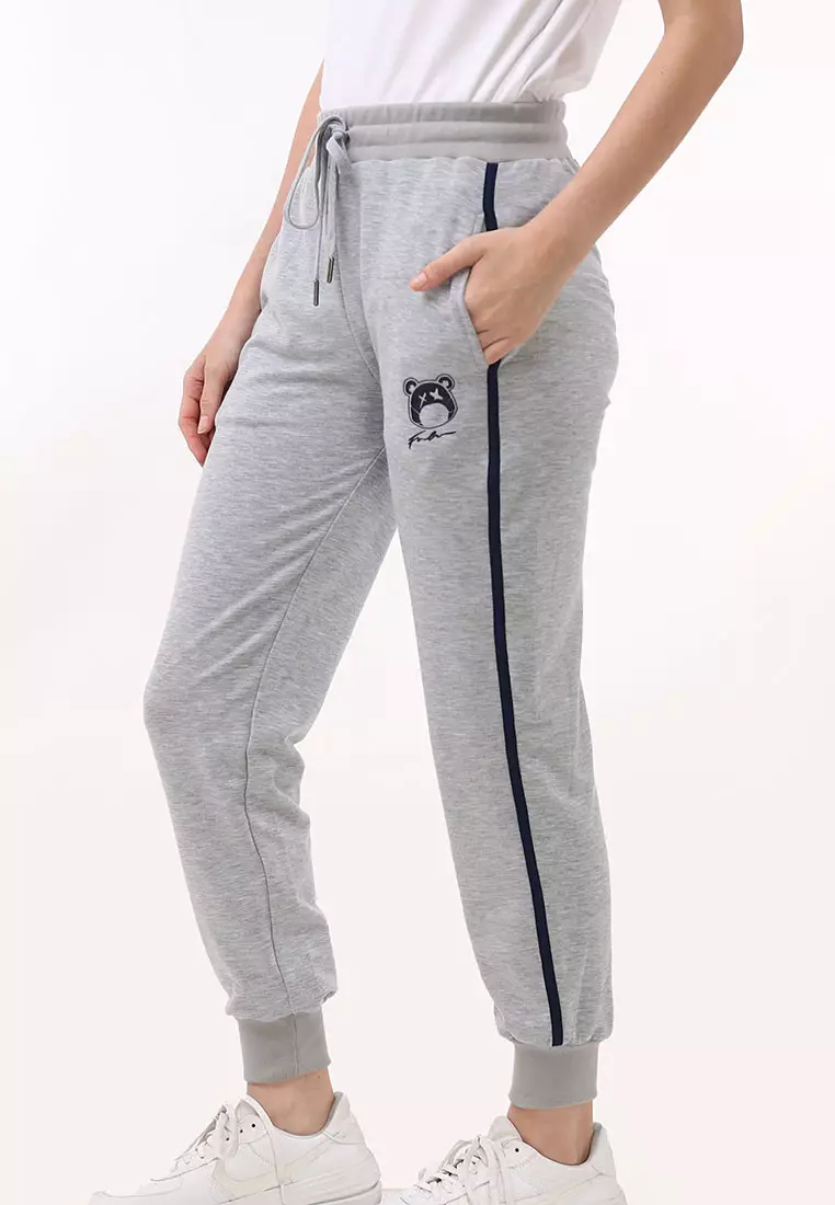 Fubu jogger pants 2025