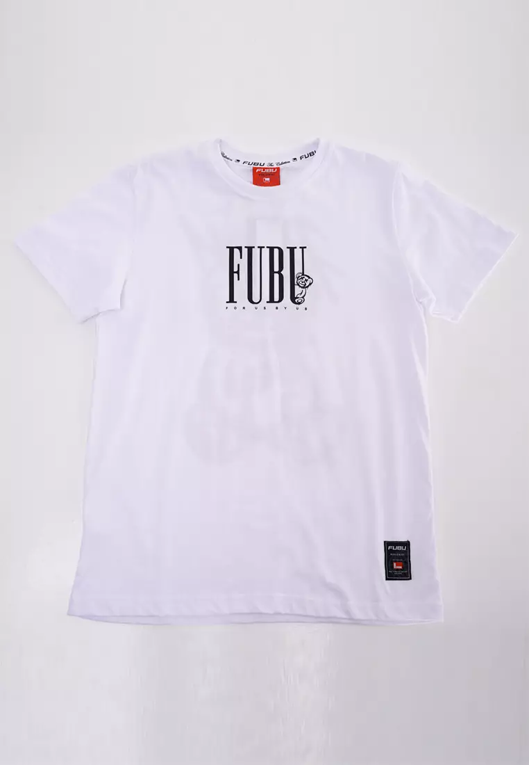 Round Neck Muscle Fit