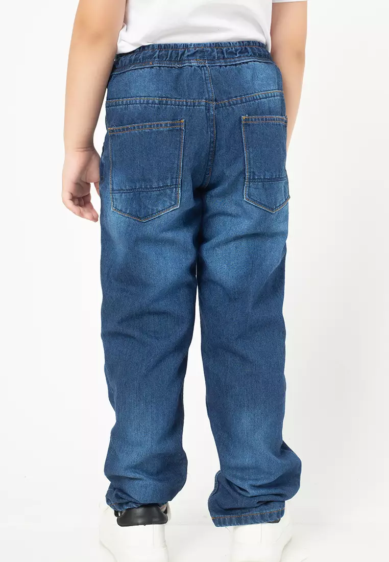 Boy Murio Jeans Kids