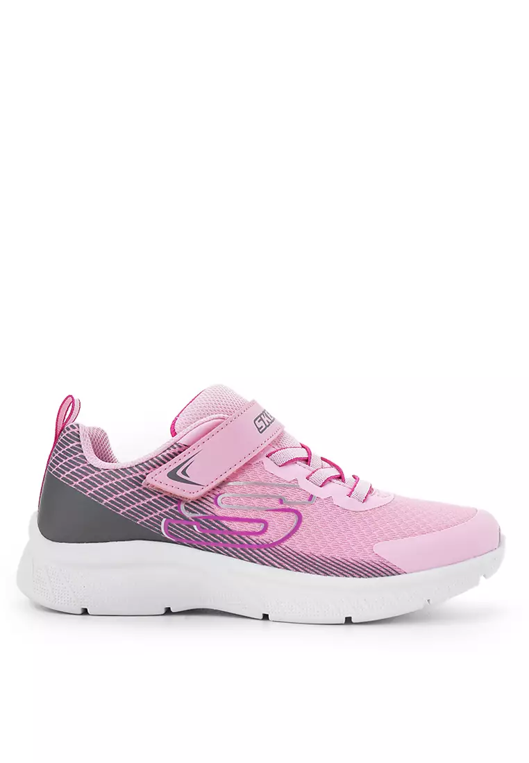 Jual Skechers Microspec Plus Original 2024 ZALORA Indonesia   Skechers 8335 3371054 1 