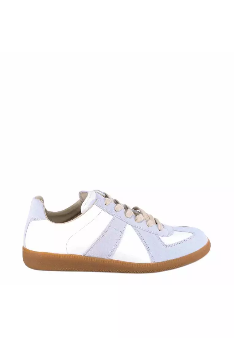 Margiela 2025 sneakers white