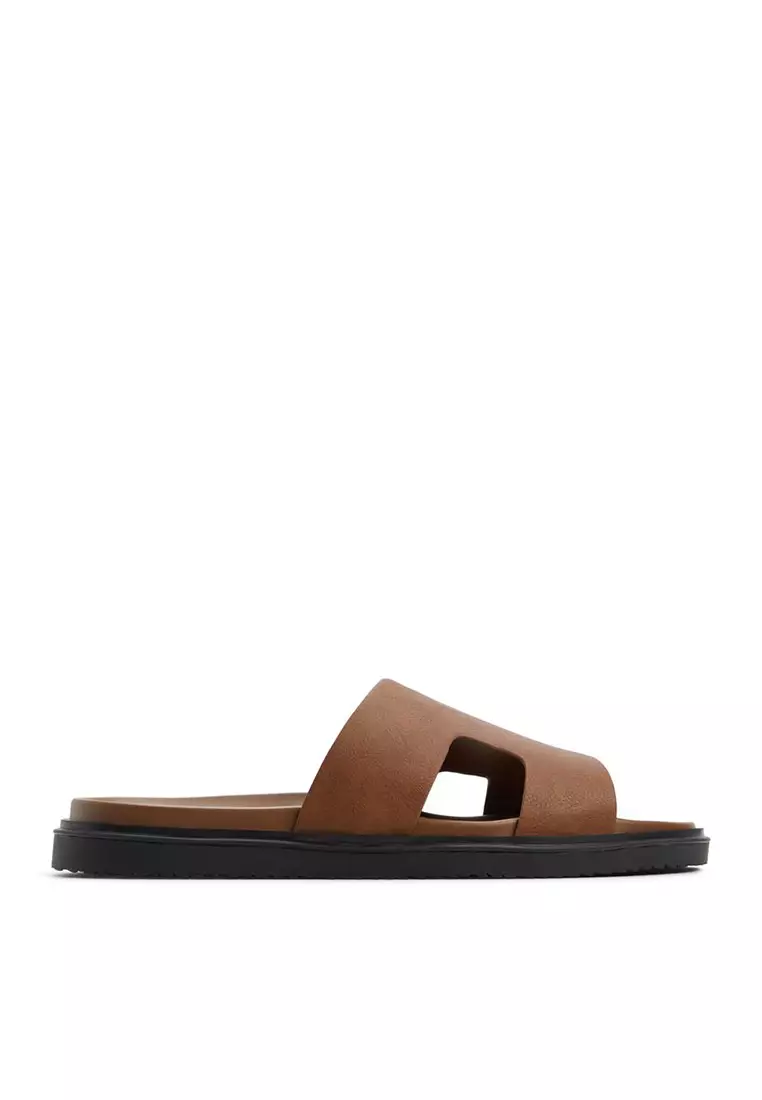 Discount on Call It Spring  shoes - SKU: Caruso Flat Sandals