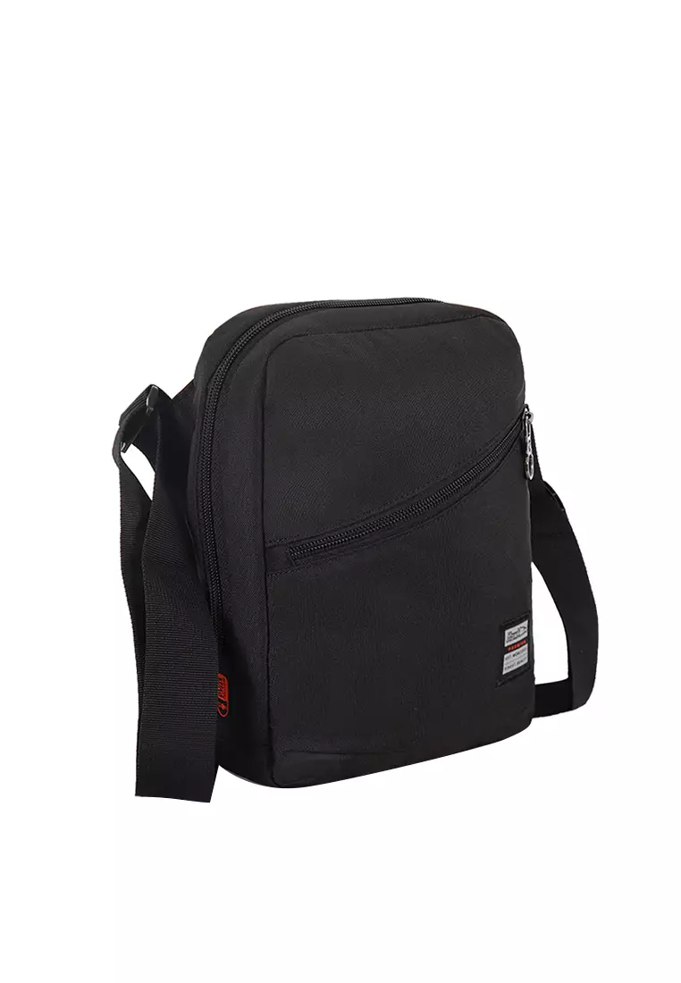 5844 Sling Bag With Virupro Anti-Microbial Protection | Anti-Theft | RFID Protected