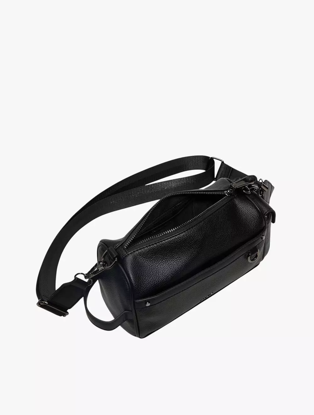 Aldo Afiabard Men's Crossbody Bag - Other Black