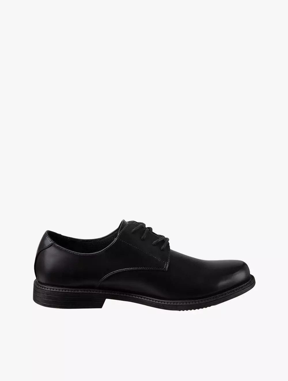 Payless Hunters Bay Mens Jorden Oxford - Black_01 - Black
