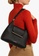 Strathberry black MULTREES HOBO GRAIN LEATHER BLACK B854BACA7E9519GS_6