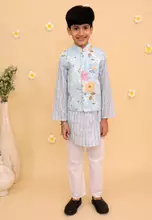 Light Blue
