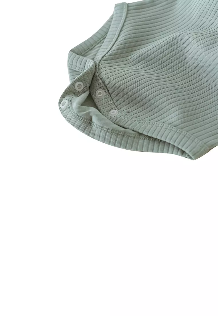 Mallows Adelaide - Onesie / Body Suit / Infant / Baby Clothes