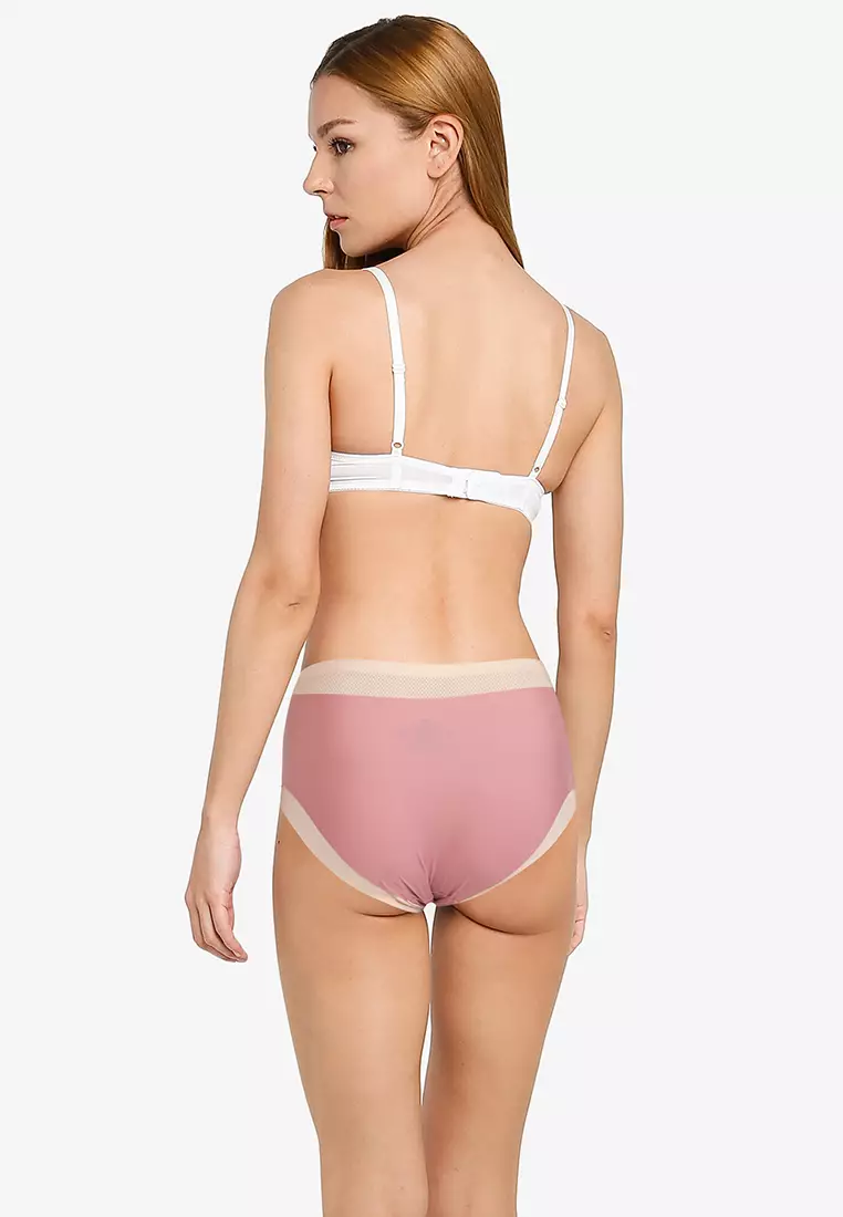 Women's UA Pure Stretch Hipster 3-Pack Underwear Under, 52% OFF