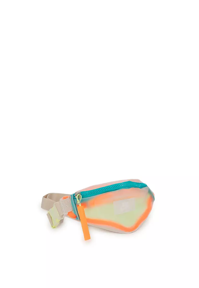 Heritage Crossbody Bag (Small, 1L)