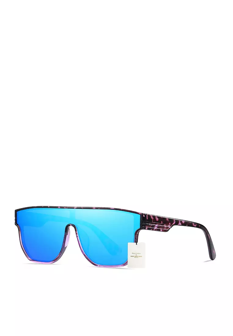 Colorful Polarized Sunglasses WD-TR7547