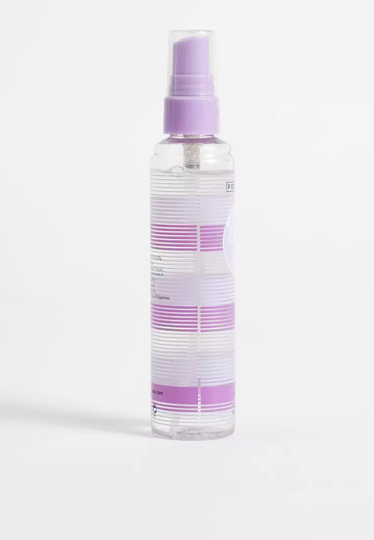 Days Like This Purple Body Spray for Women 100ML