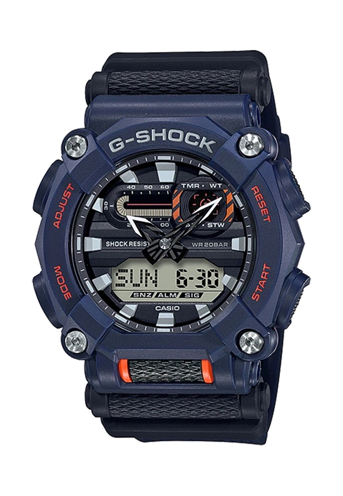 g shock ga 1100 gb