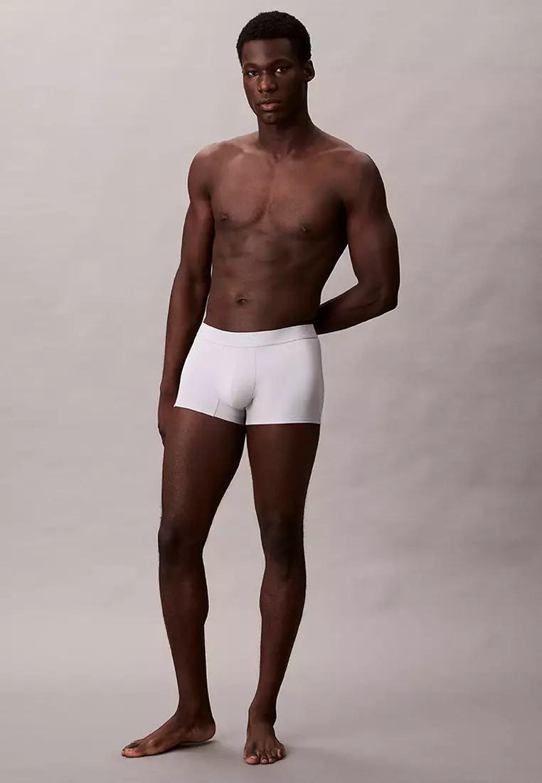 平腳內褲 - Calvin Klein Underwear