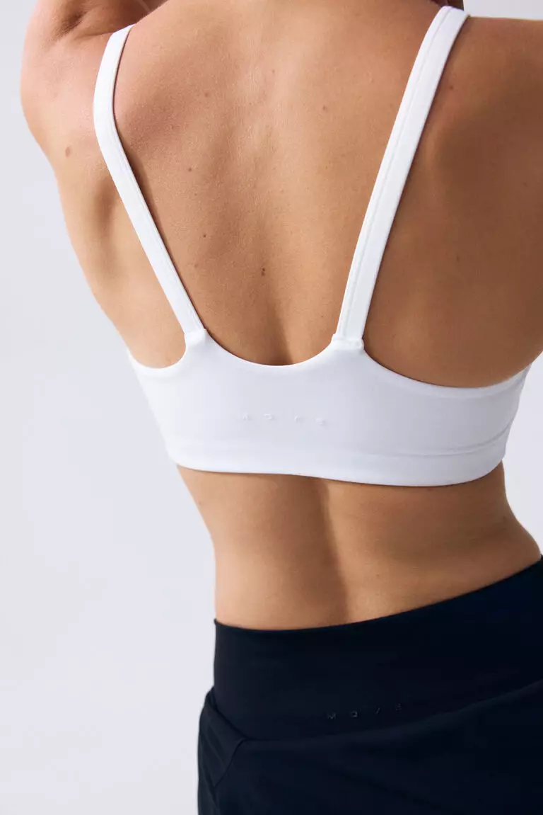 Sports bra